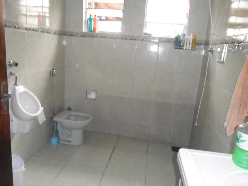 Casa em Perus, São Paulo