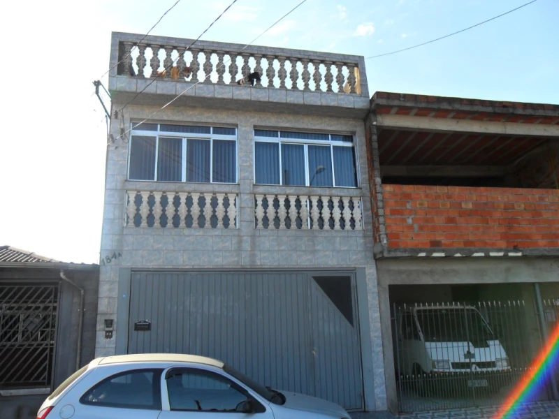 Sobrado em Jaraguá — foto 1