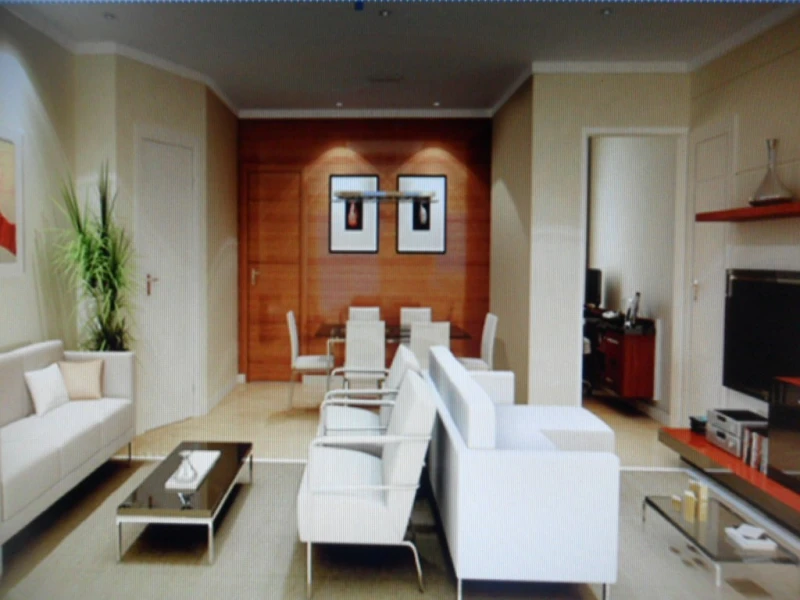Apartamento em Lapa, São Paulo
