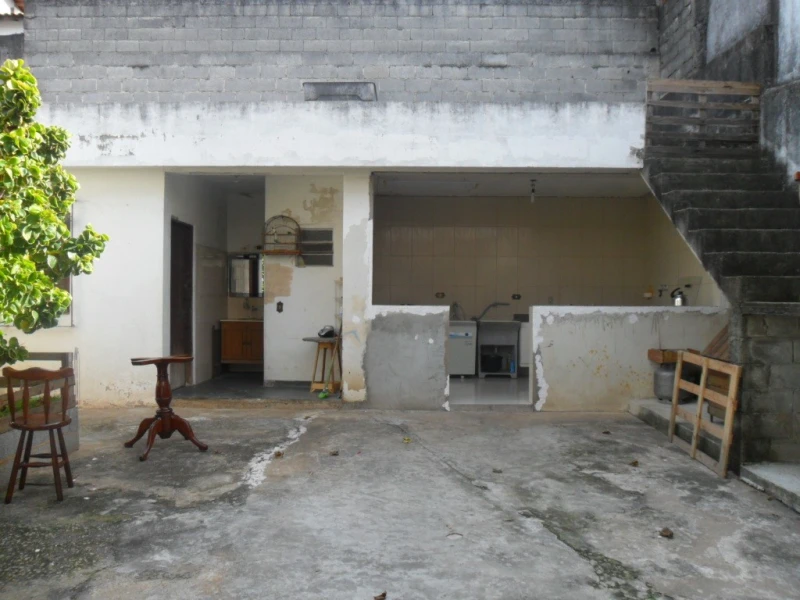 Sobrado em Perus — foto 3
