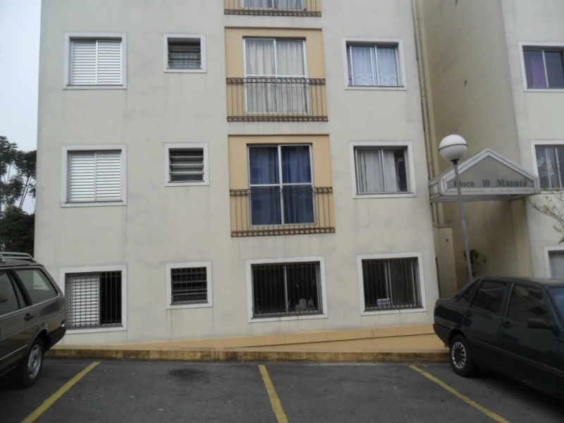 Apartamento em Jaraguá — foto 1