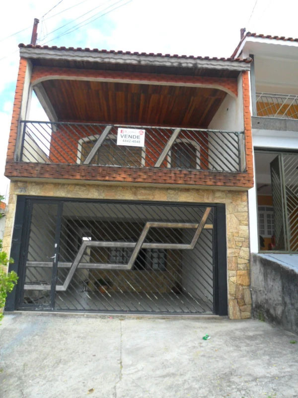 Sobrado em Caieiras, Caieiras