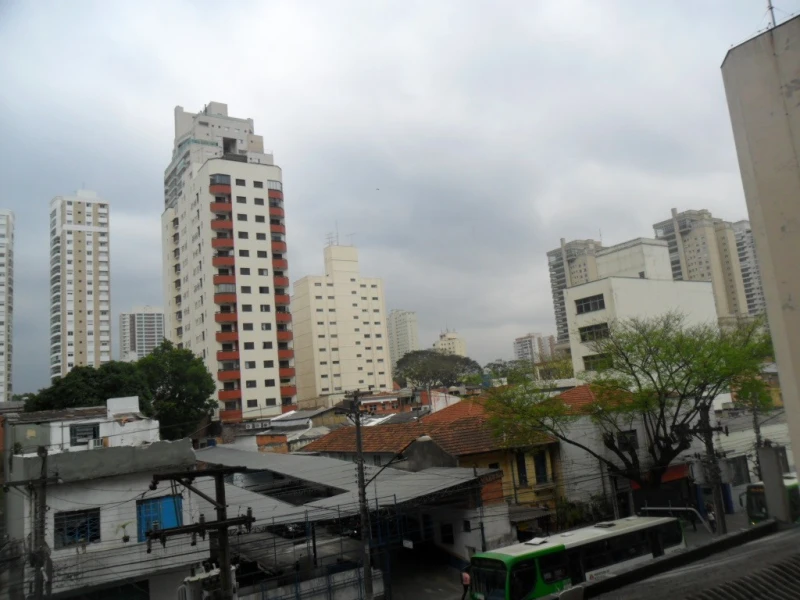 Sala em Lapa — foto 4