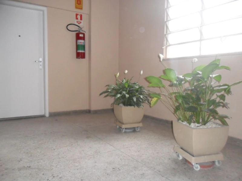 Sala em Lapa — foto 6