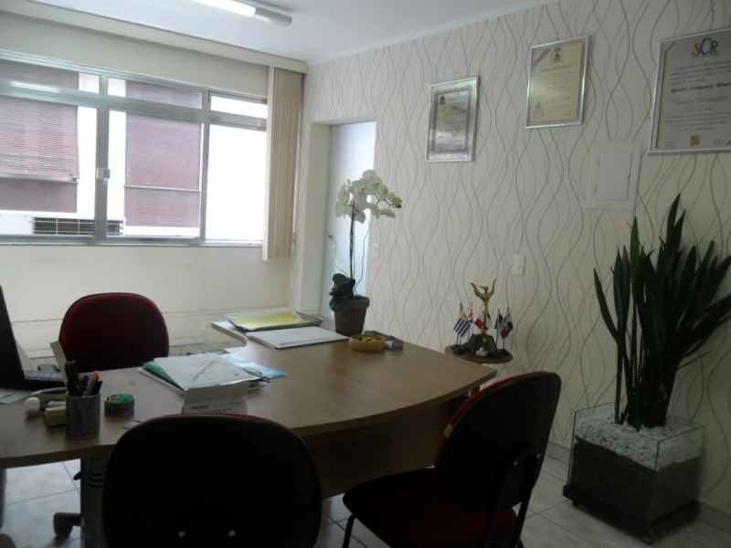 Sala em Lapa — foto 2