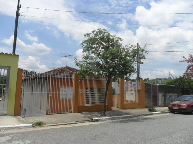 Casa em Perus, São Paulo