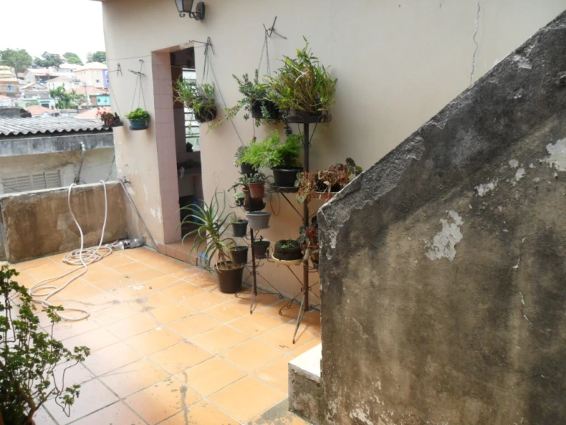 Casa em Perus — foto 6