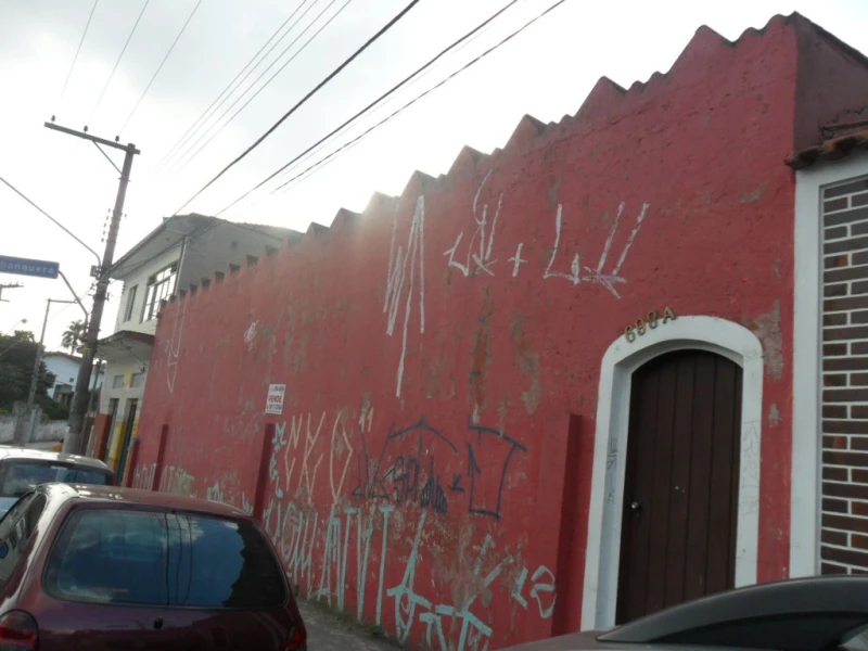 Terreno em Perus — foto 3