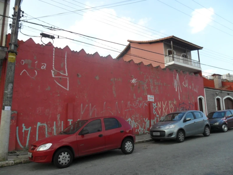 Terreno em Perus, São Paulo