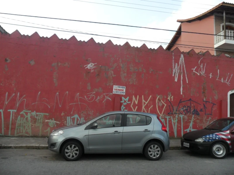 Terreno em Perus — foto 2