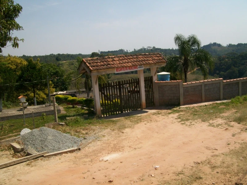 Chácara em , Atibaia