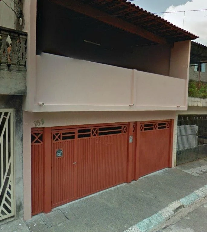 Sobrado em Jaraguá, São Paulo
