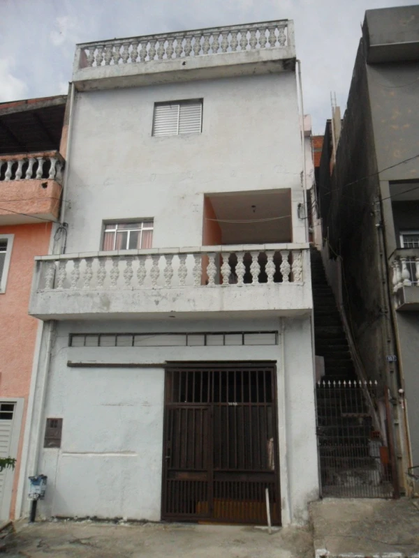 Casa em Perus — foto 2