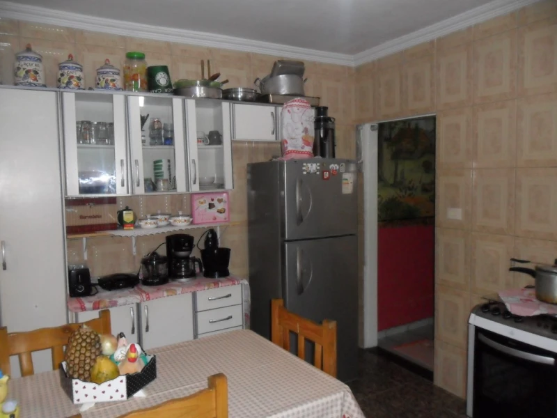 Casa em Perus — foto 6