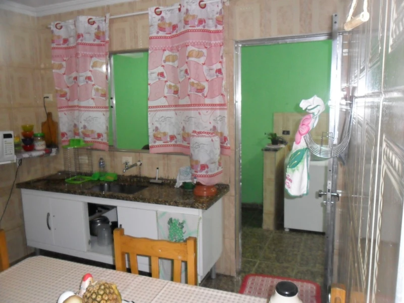 Casa em Perus — foto 8