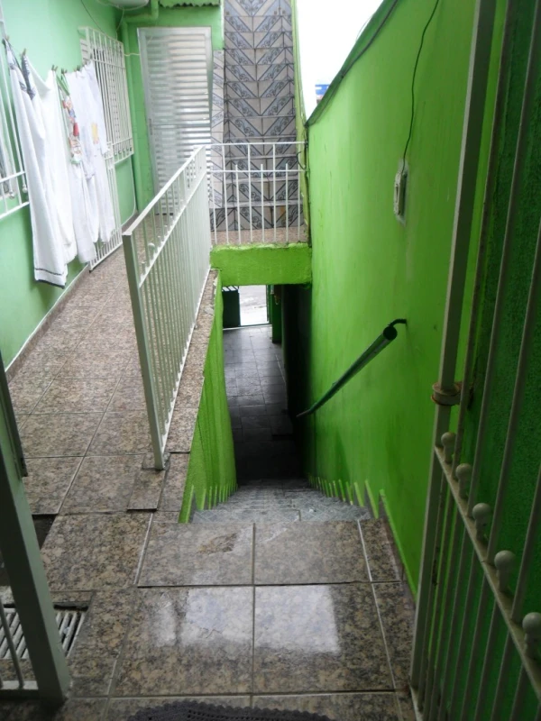 Casa em Perus — foto 9