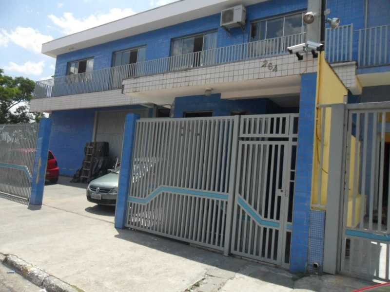 Galpão em Perus — foto 2