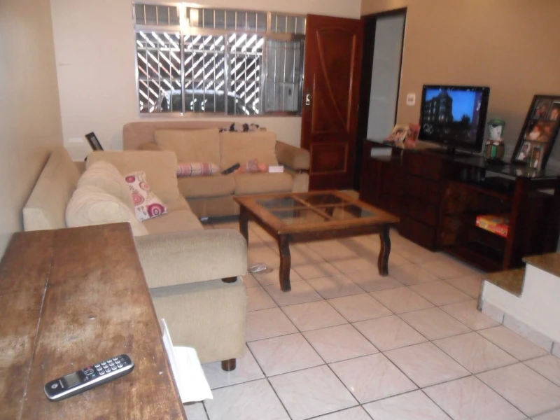 Sobrado em Jardim Britania — foto 9