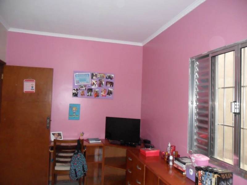 Sobrado em Jardim Britania — foto 5
