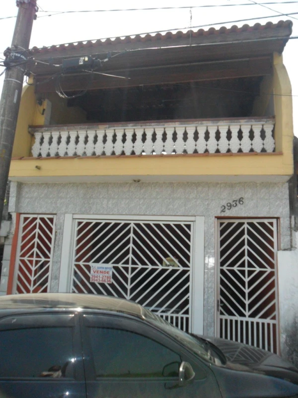 Casa em , São Paulo