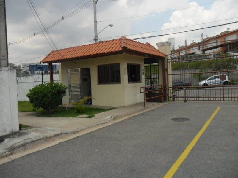 Sobrado em Parada de Taipas — foto 11