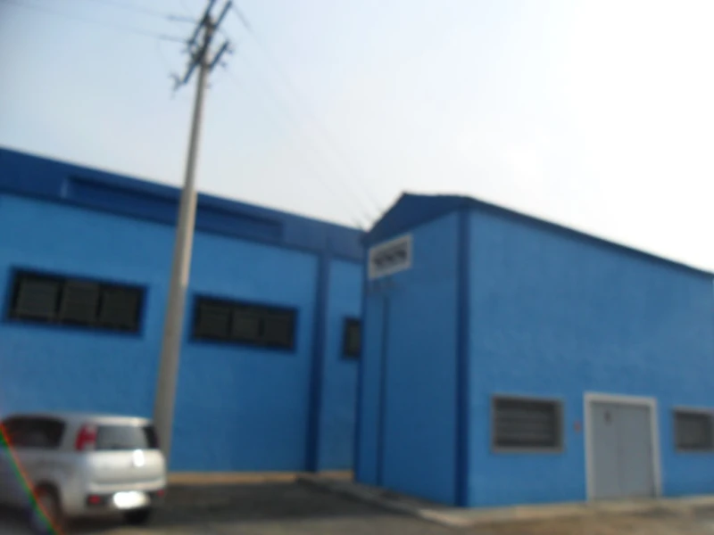 Galpão em Laranjeiras — foto 2