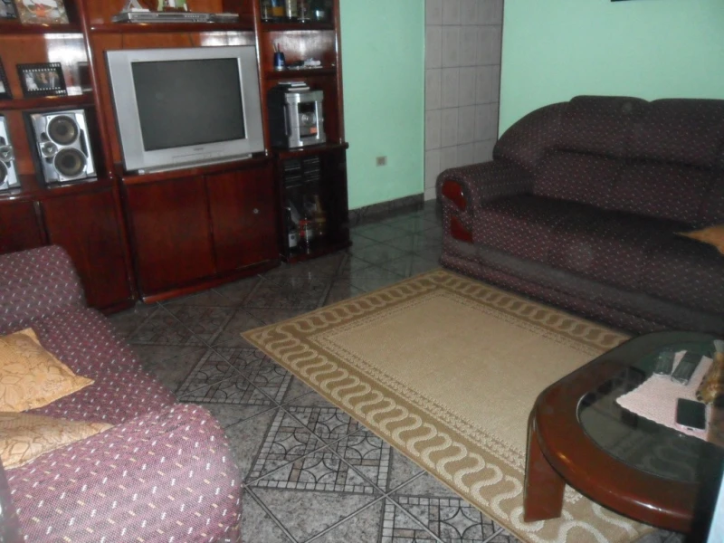 Casa em Perus — foto 7