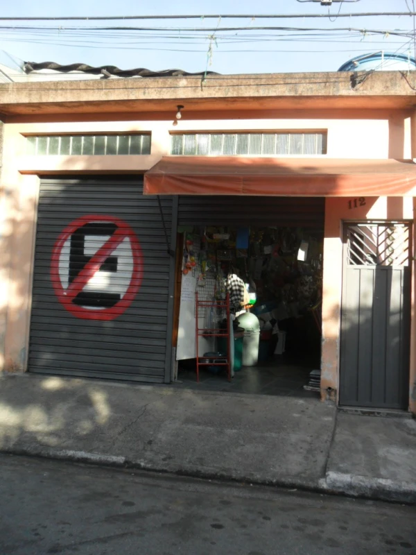 Casa em Perus — foto 1