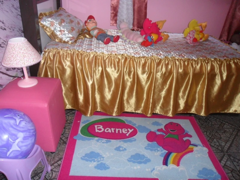 Casa em Perus — foto 2