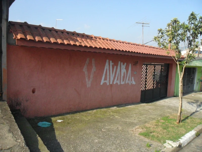 Casa em Perus — foto 11