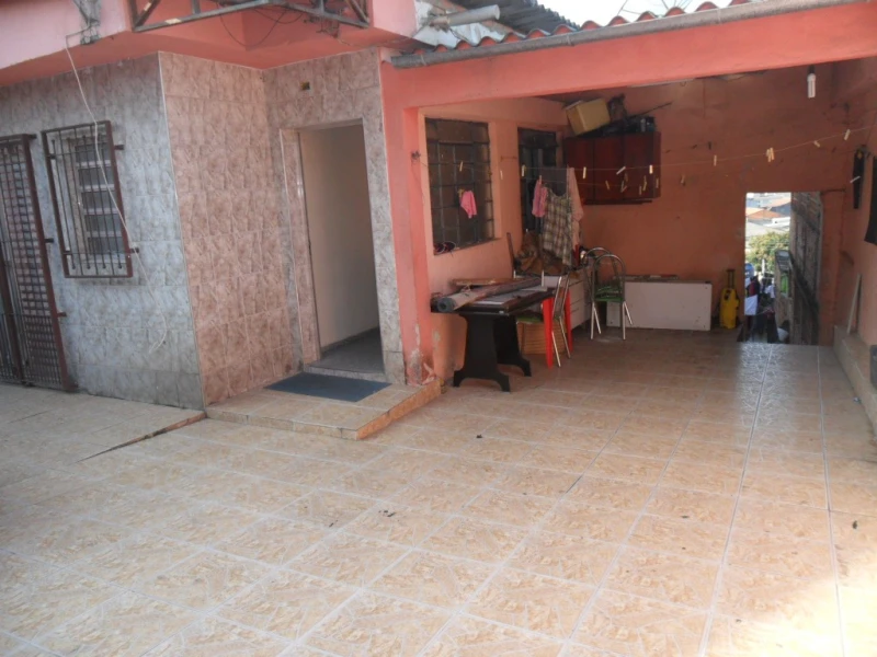 Casa em Perus — foto 1