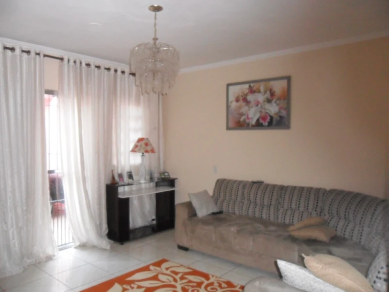 Casa em Perus — foto 2