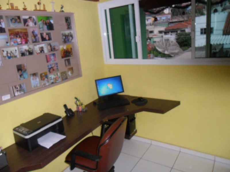 Sobrado em Perus — foto 3
