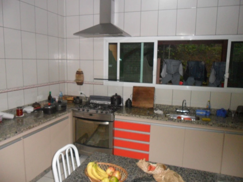 Sobrado em Perus — foto 4