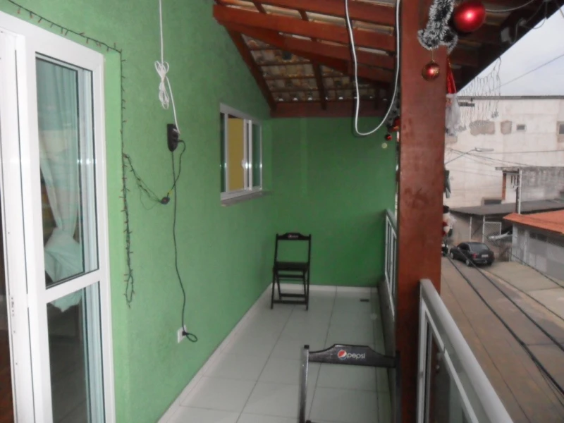 Sobrado em Perus — foto 5