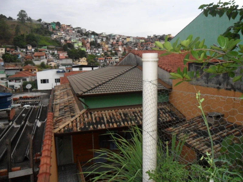 Sobrado em Perus — foto 6