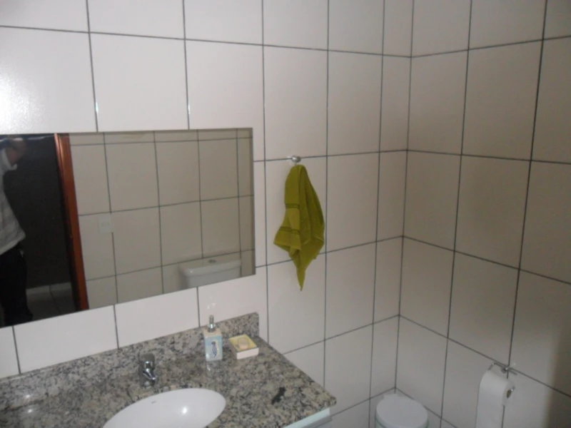 Sobrado em Perus — foto 2
