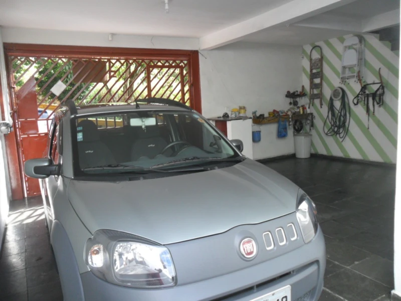Casa em Perus — foto 6
