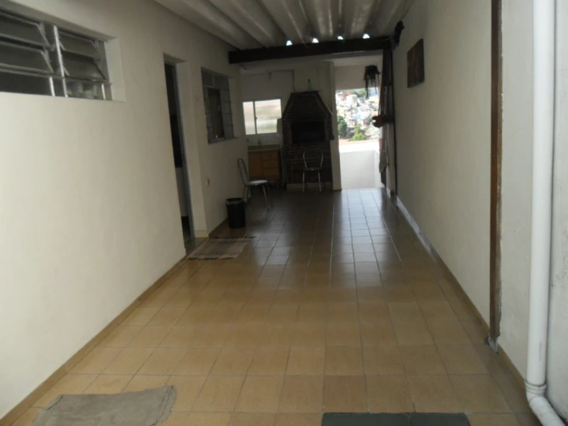 Casa em Perus — foto 1
