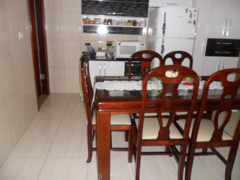 Casa em Perus — foto 9