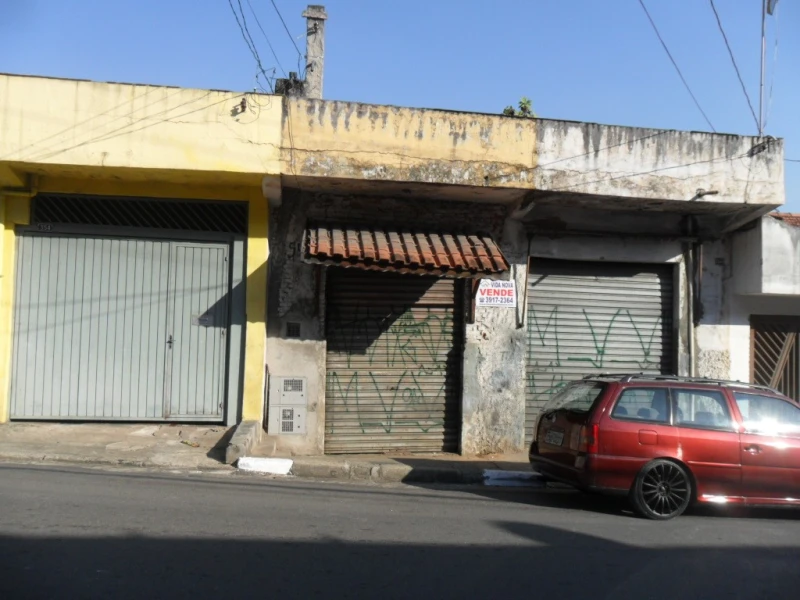 Casa em Perus — foto 1