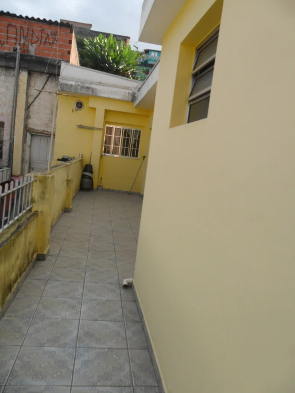 Casa em Perus — foto 4