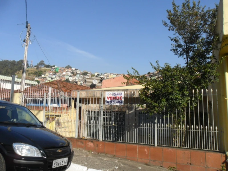 Casa em Perus — foto 1