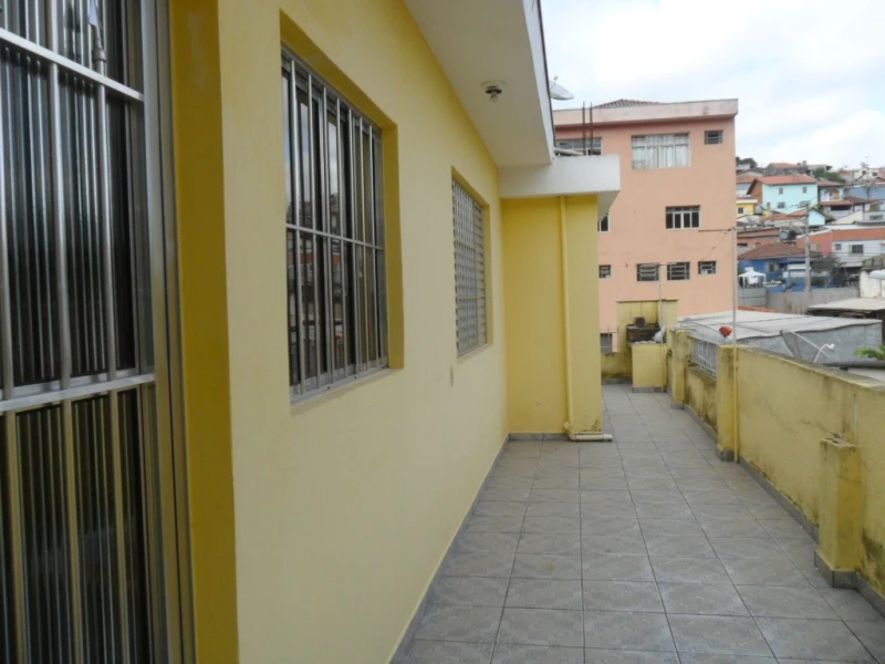 Casa em Perus — foto 10