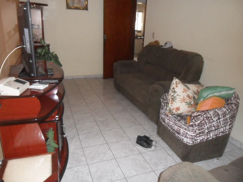 Casa em Perus — foto 2
