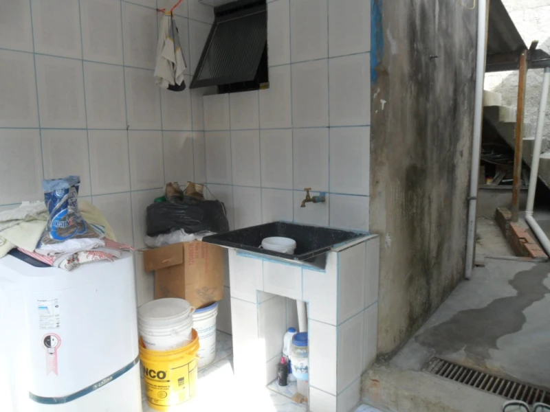 Casa em Vila Rosina — foto 31