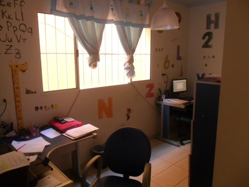 Sobrado em Jardim Britania — foto 13