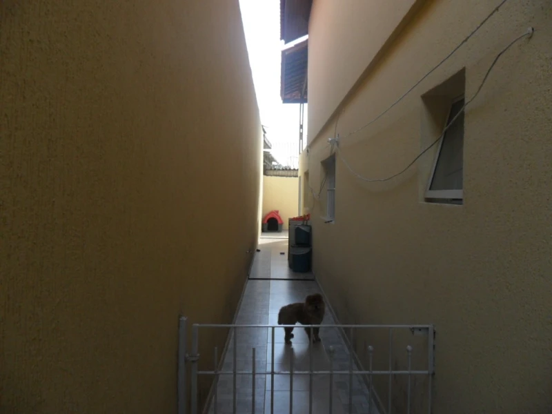 Sobrado em Jardim Britania — foto 7