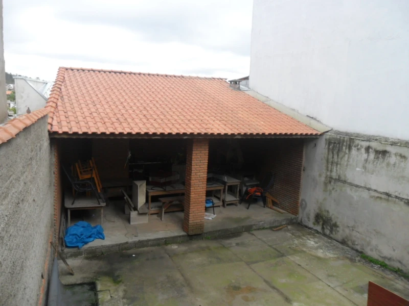 Casa em Perus, São Paulo