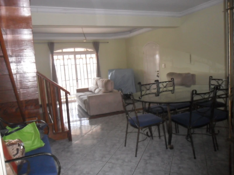 Sobrado em Perus — foto 11